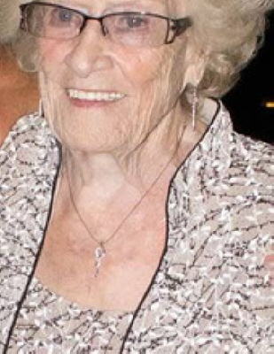 Photo of Mary Bliven
