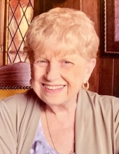 Sharon Diane Gressick