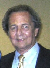 George Walter Dominick