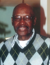 Elder Walter Senior