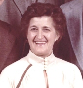 Mary Frances Kinard Bannister