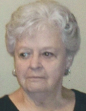 Nancy M. Ahrens