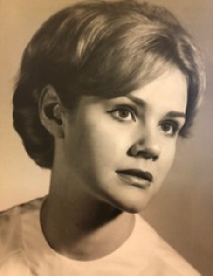 Photo of Marian Kramer