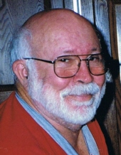 Cecil C. Bud Hamer Jr.