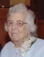 Lillian Gravina Sommerville
