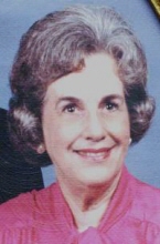 Betty Arlene Burkey White