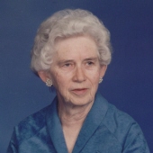 Eleanor Hollis Takach