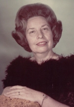 Virginia Dale Fennell White