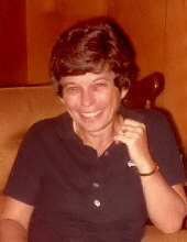 Barbara Garland