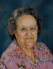 Delia Virginia Crigger Osborne