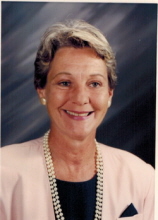 Patricia Bensinger