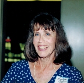 Barbara June Bigham Jones