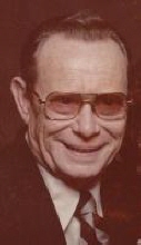 William M. Bill Blalock