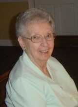 Ruth E. Cromarty