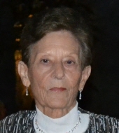 Joyce Laverne Redd Beech