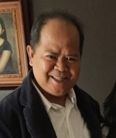 Bernardo Yumul