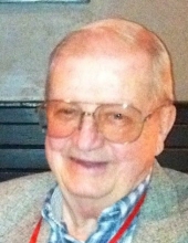 Harold J. Wiggins