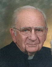 Rev. Clarence H. Stucke