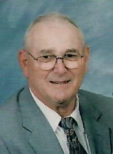 Jimmie W. Cochran