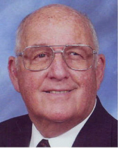 Rev. Wallace W. Smith 726206
