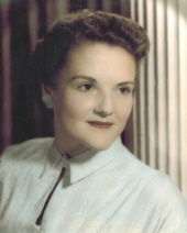 Bertha Lee Stevenson
