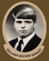 William Wadley