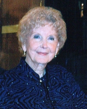 Mary Kibler Patterson 726214