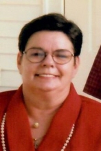 Janice Marie Williams Collins