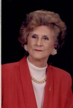 Ann Elizabeth Williams Barron