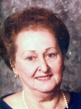Veronica M. Soltys
