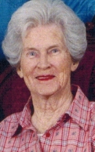 Maude Swanson