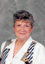 Eileen June Watters