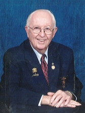 James D. Jim Perry