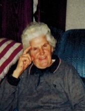 Joyce Marie Holly Coleman