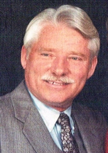 James G. Toon
