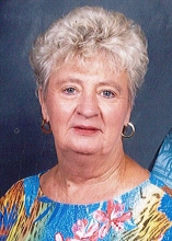 Barbara Jean Cox Moore