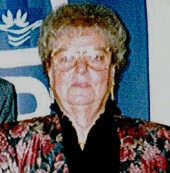 Betty Jean Morris Brunson