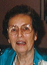 Regina Jean Malinowski