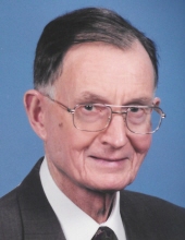 Howard E. Morey