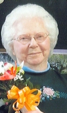 Clara L. Hentz