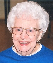 Mary Miller Keith