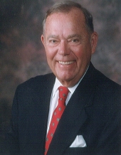 Dr. George Lynn Derrick