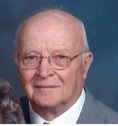 George Raymond Whitey Wessinger Sr.