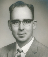 William E. Bill Evans