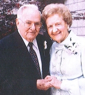 Dorothy Dickert and Charles E. Bowers 726388