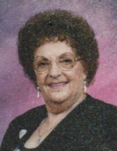 Photo of Marjorie Amodeo