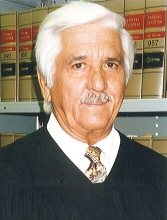 Judge Raymond L. Acosta