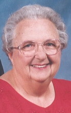Mildred Perdue Sligh