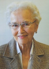 Margaret Cain PhD