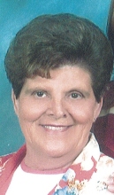 Ernestine Hart Baldwin